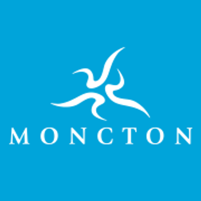 City of Moncton \/ Ville de Moncton