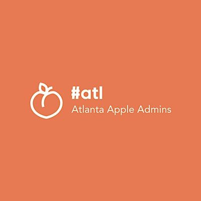 Atlanta Apple Admins