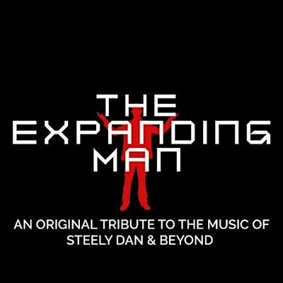 The Expanding Man