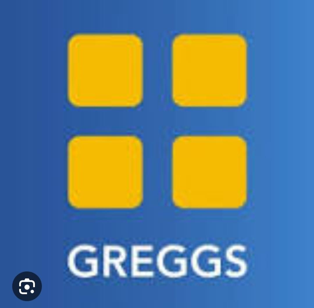 Free Greggs