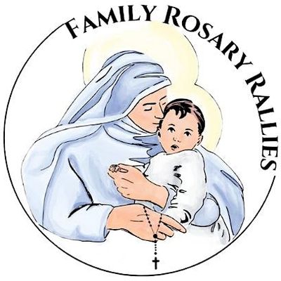 Family Rosary Rallies