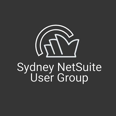 Sydney NetSuite User Group