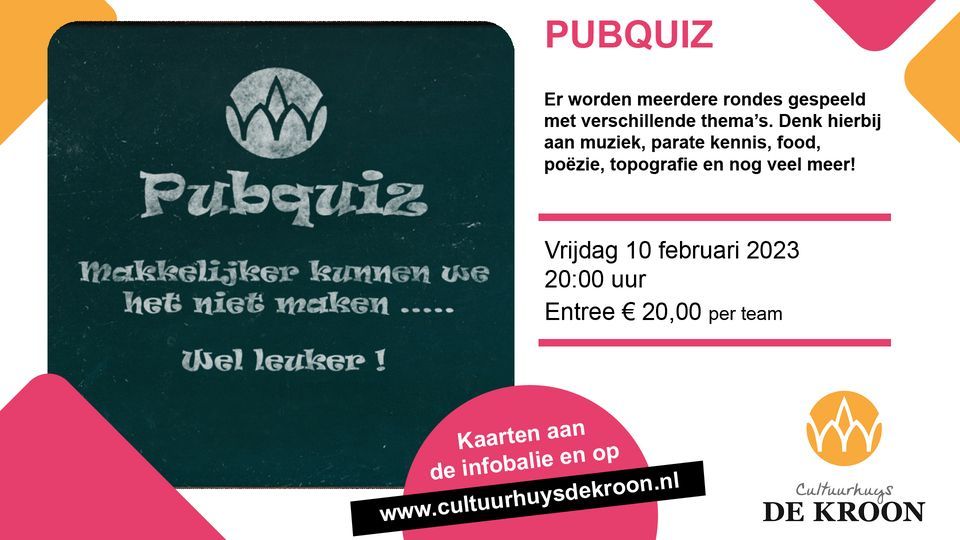 Muziekquiz