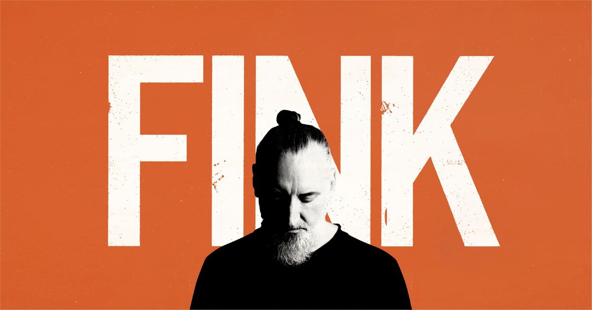 Fink | Hamburg