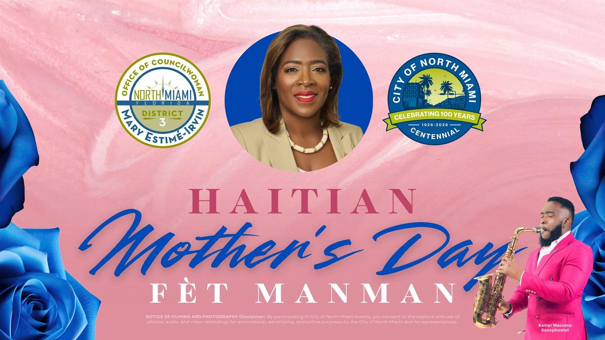 Mother's Day Celebration