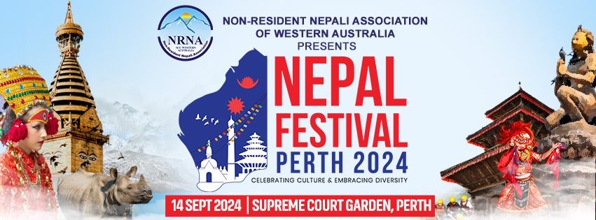 Nepal Festival Perth 2024