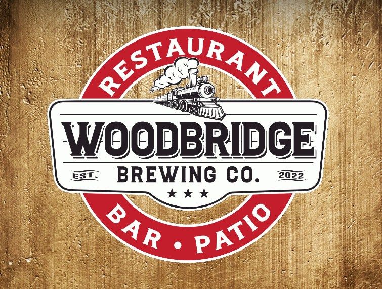 Buckshot FULL BAND Debut @ Woodbridge Brewing Company