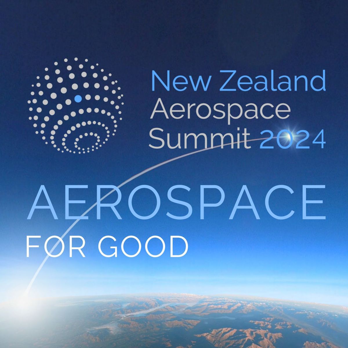 New Zealand Aerospace Summit 2024 