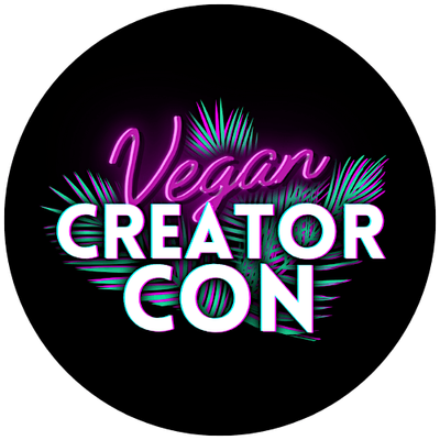 Vegan Creator Con