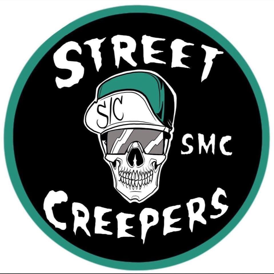 Street creepers feb catch up 