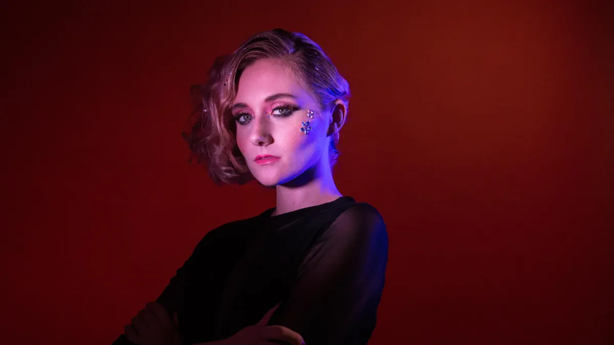 Jessica Lea Mayfield, Lucero in Virginia Beach