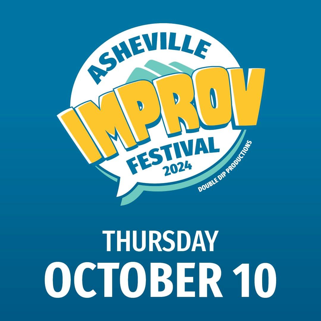 Asheville Improv Festival (Theater)