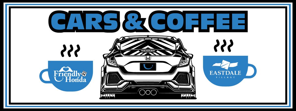 Cars & Coffee Car Meet