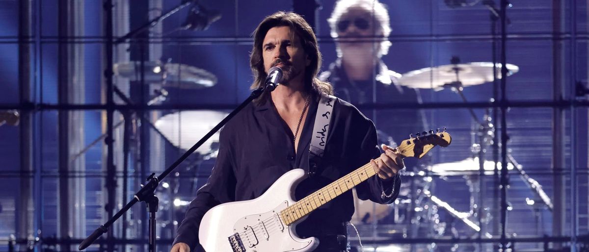 Juanes