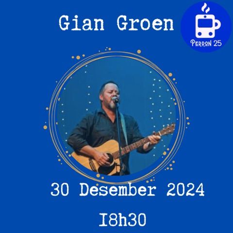 Gian Groen