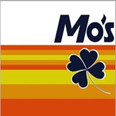 Mo's Irish Pub Vintage Park