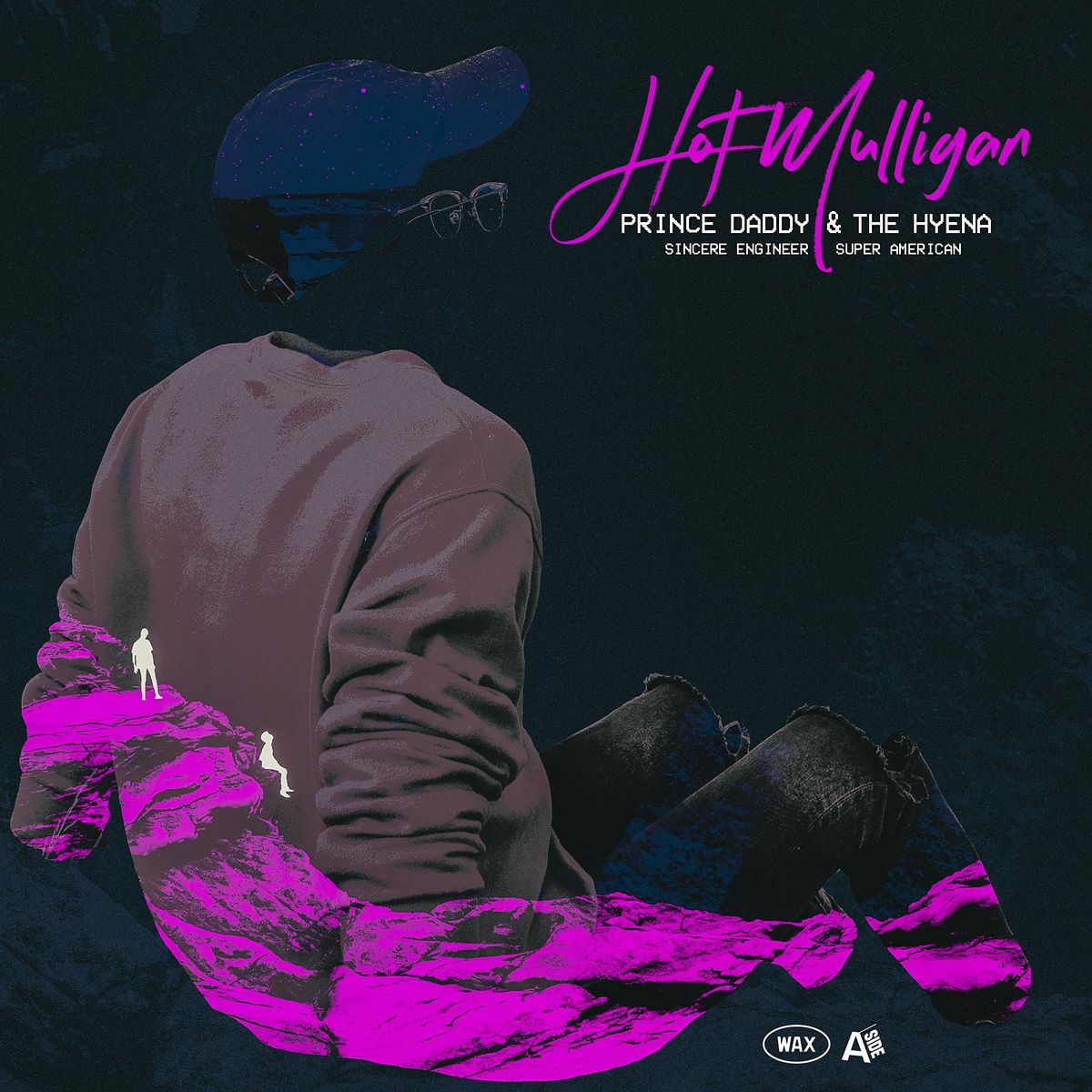 Hot Mulligan w\/ Prince Daddy & The Hyena, Sincere Engineer, + more