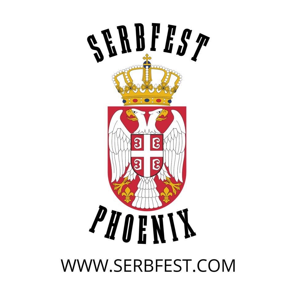 SerbFest Phoenix 2022
