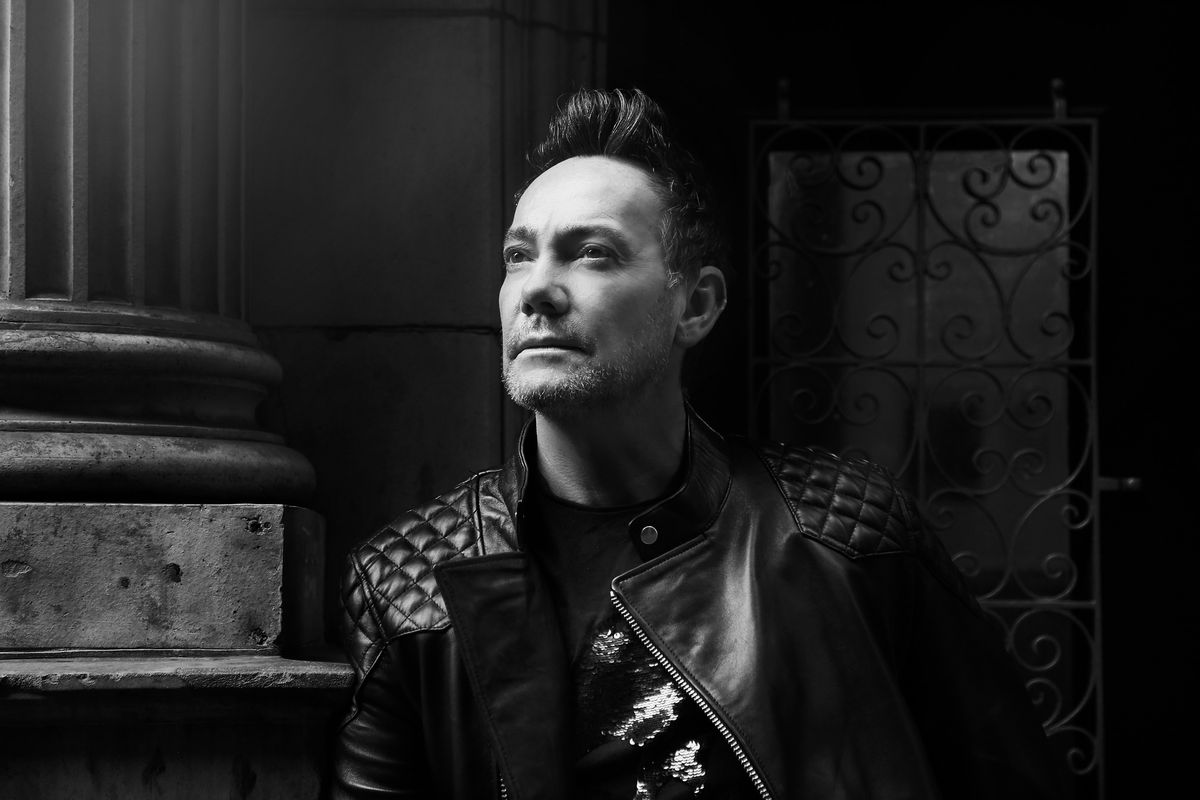 Craig Revel Horwood: Revelations \u2013 Songs Boys Don\u2019t Sing at The Stables, Milton Keynes