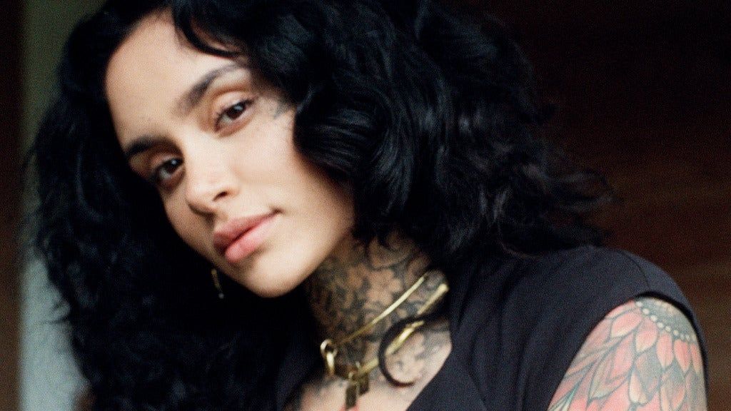 Kehlani