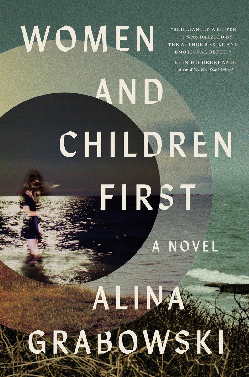 Fiction Bookclub: Women and Children First