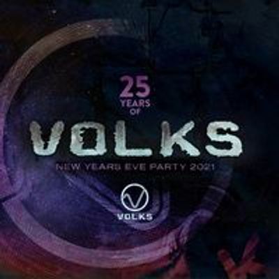 The Volks Nightclub