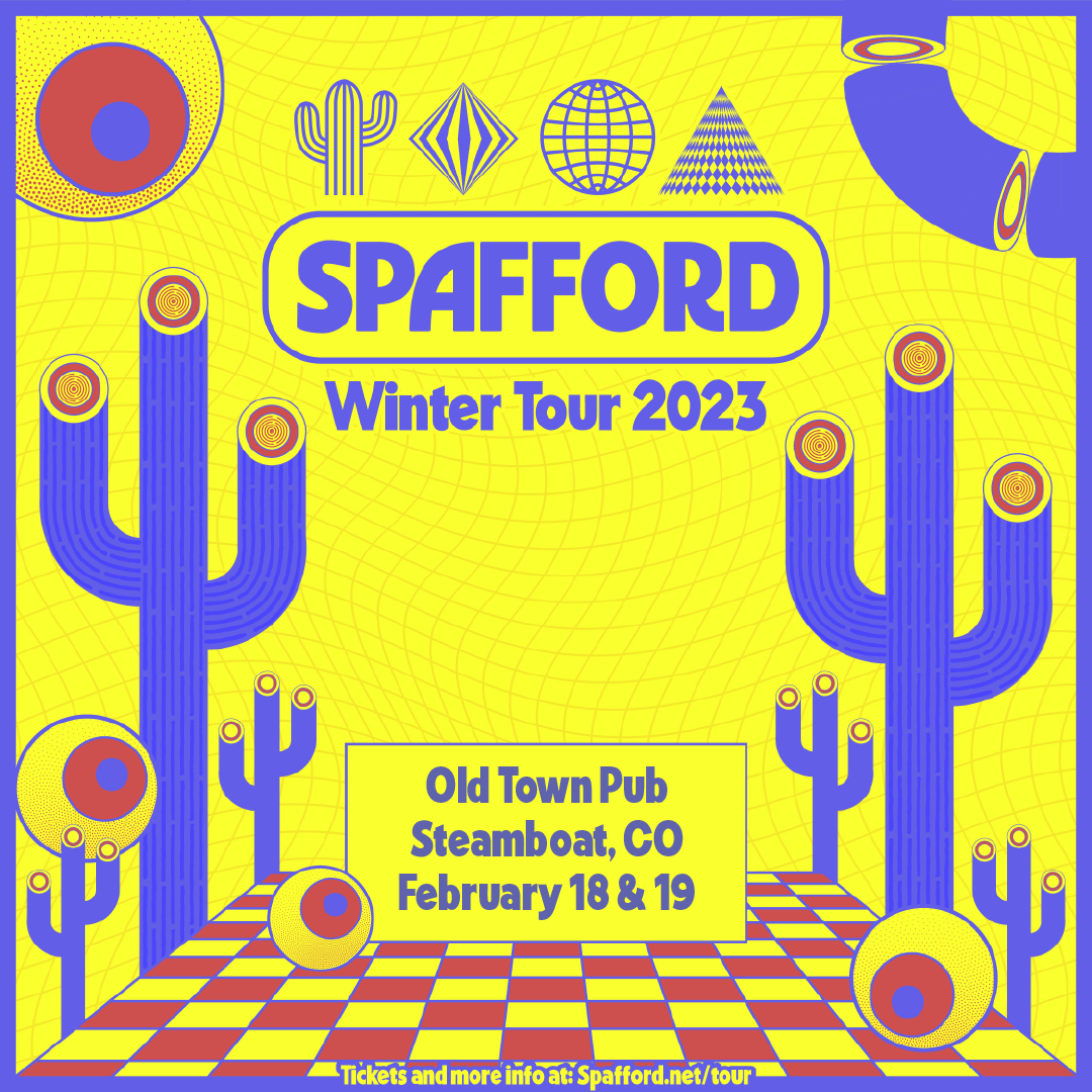 Spafford (18+)