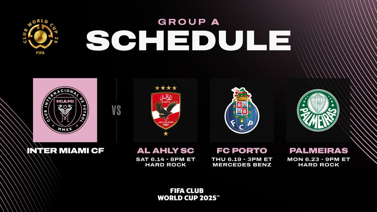 Club World Cup: Group A - FC Porto vs Al Ahly FC