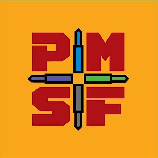 The 2nd Annual  Philadelphia Modular Synth Fest!