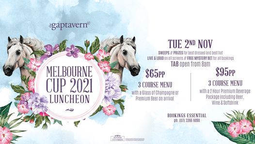 Melbourne Cup 2021