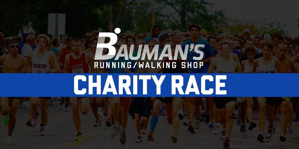 Bauman's Charity Race @ Kettering University