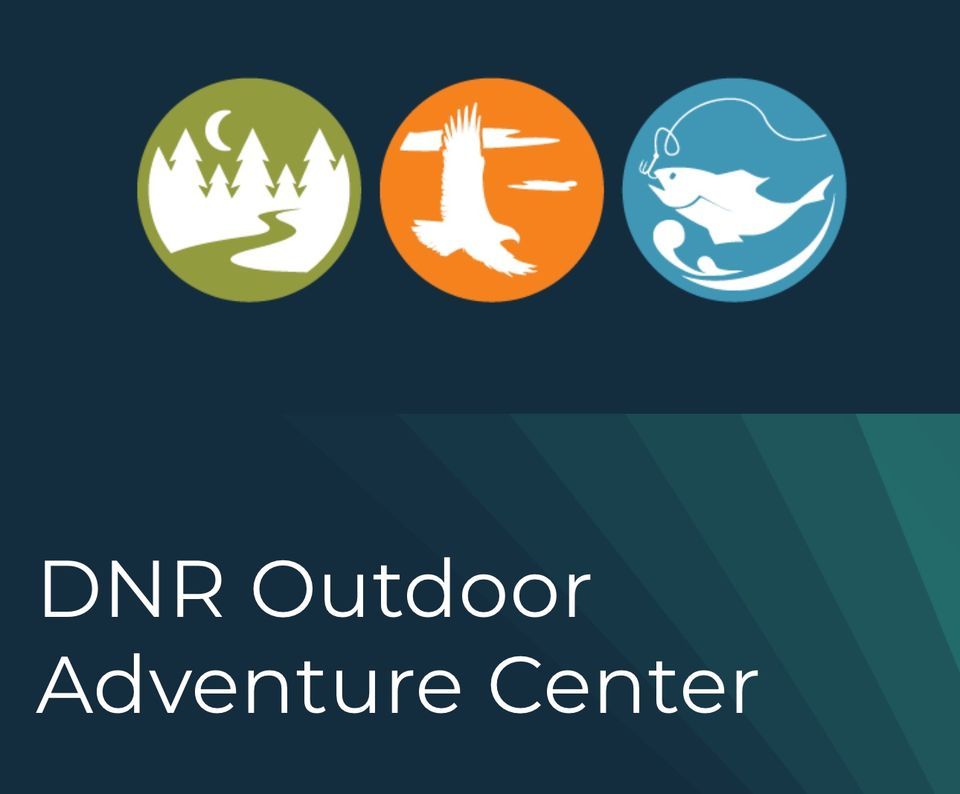 DNR Outdoor Adventure Center