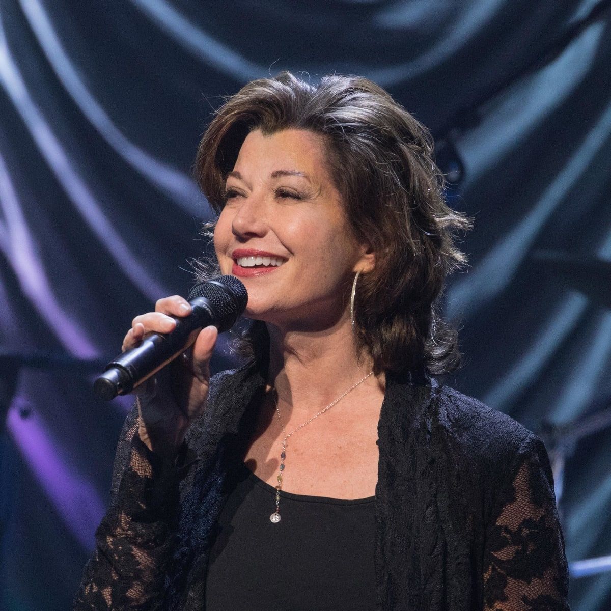 Amy Grant at Pantages Theater - WA