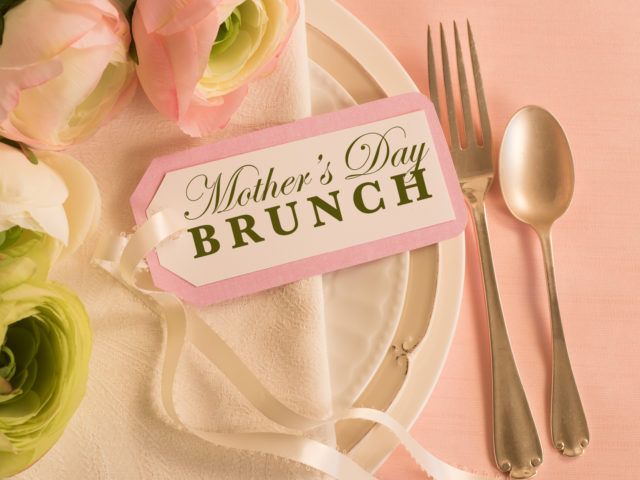 Wax Wings Brewing Company - Mother's Day Brunch 
