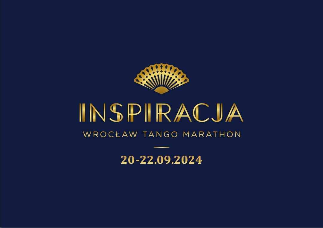 INSPIRACJA Wroc\u0142aw Tango Marathon 2024, 3rd edition