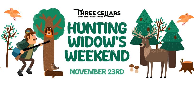 Hunting Widow's Weekend