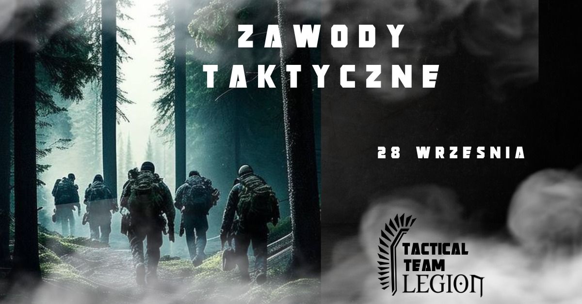 Zawody Taktyczne I 