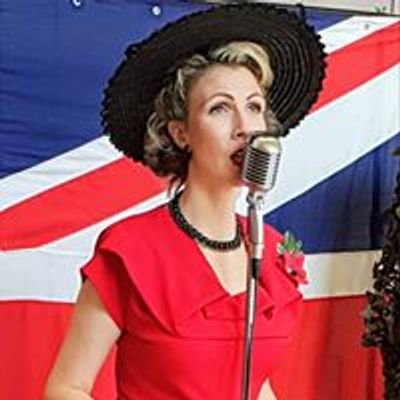 Jayne Darling - Vocalist & Entertainer