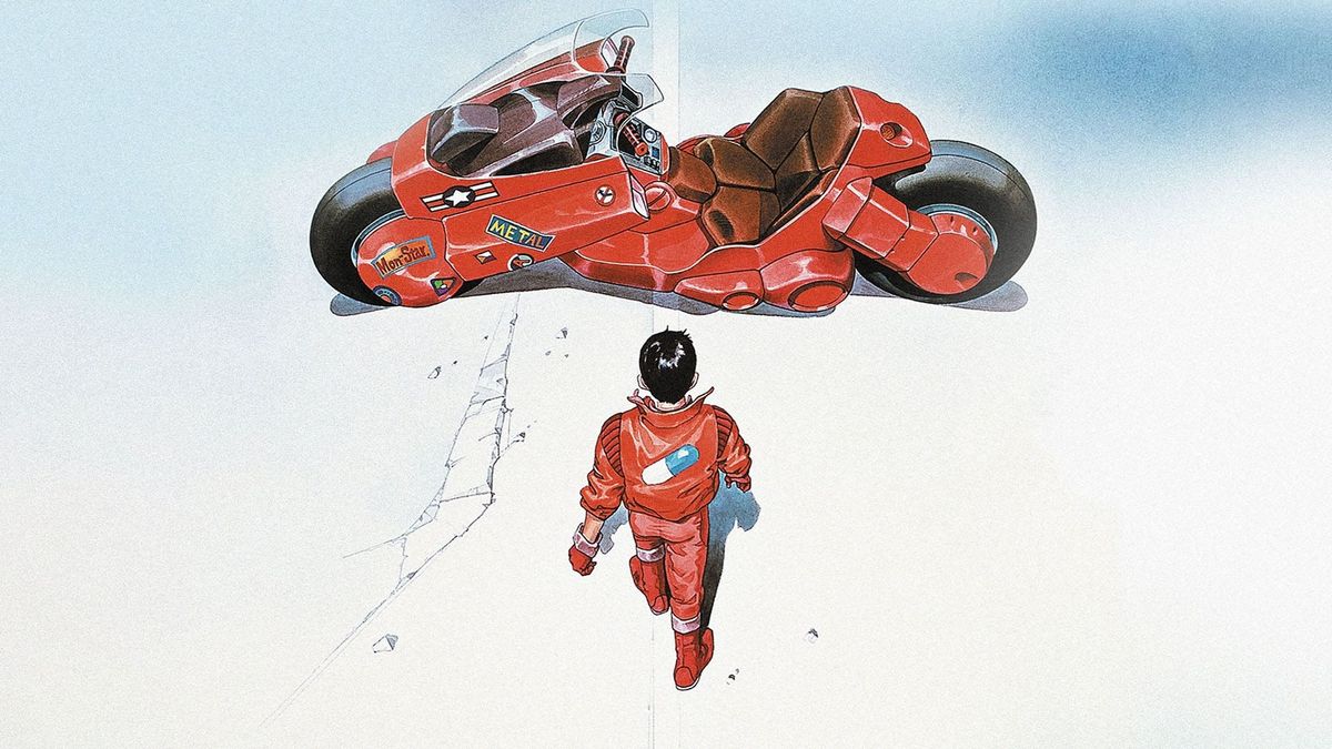 Akira | New Farm Cinemas