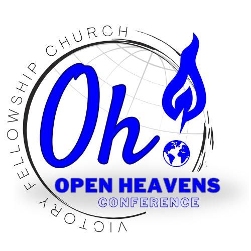 2024 Open Heavens Conference