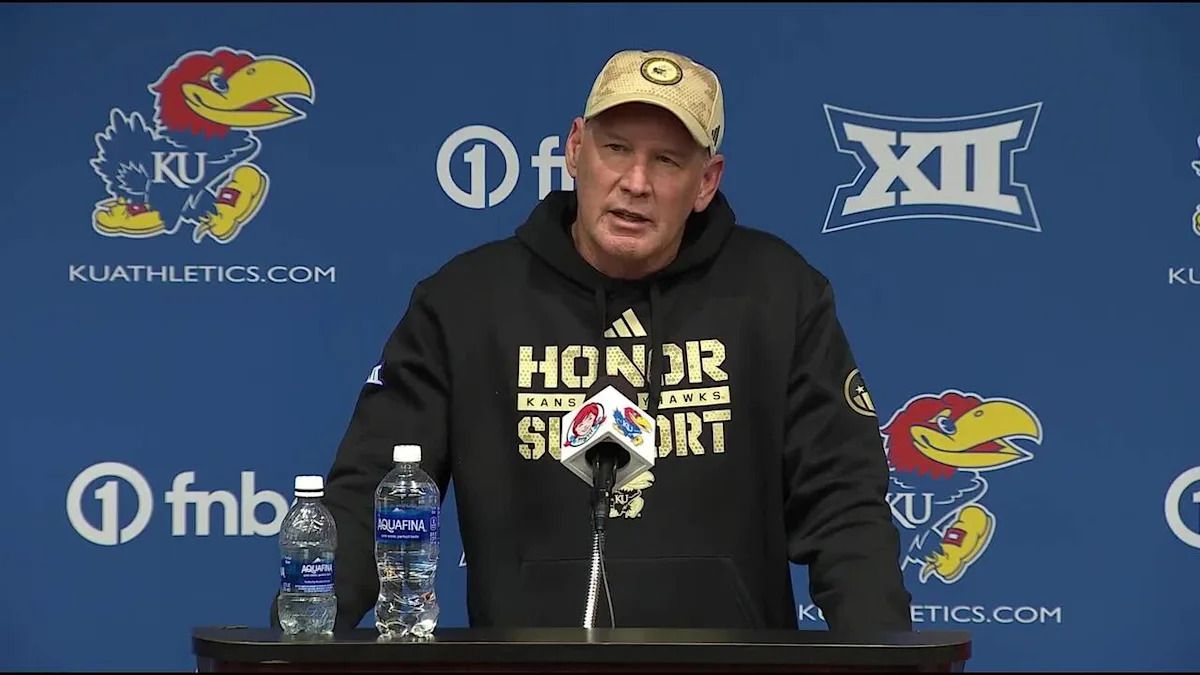 Kansas Jayhawks at Oklahoma State Cowboys Baseball at O'Brate Stadium