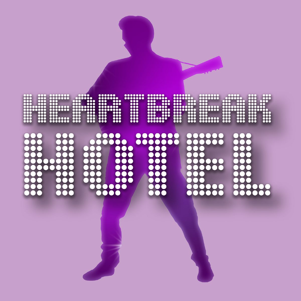 Heartbreak Hotel: Mar. 12 - May 3, 2025