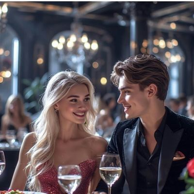 The Perfect Networking