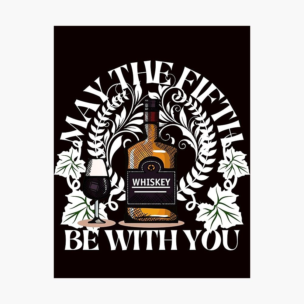 May the Fifth be with you