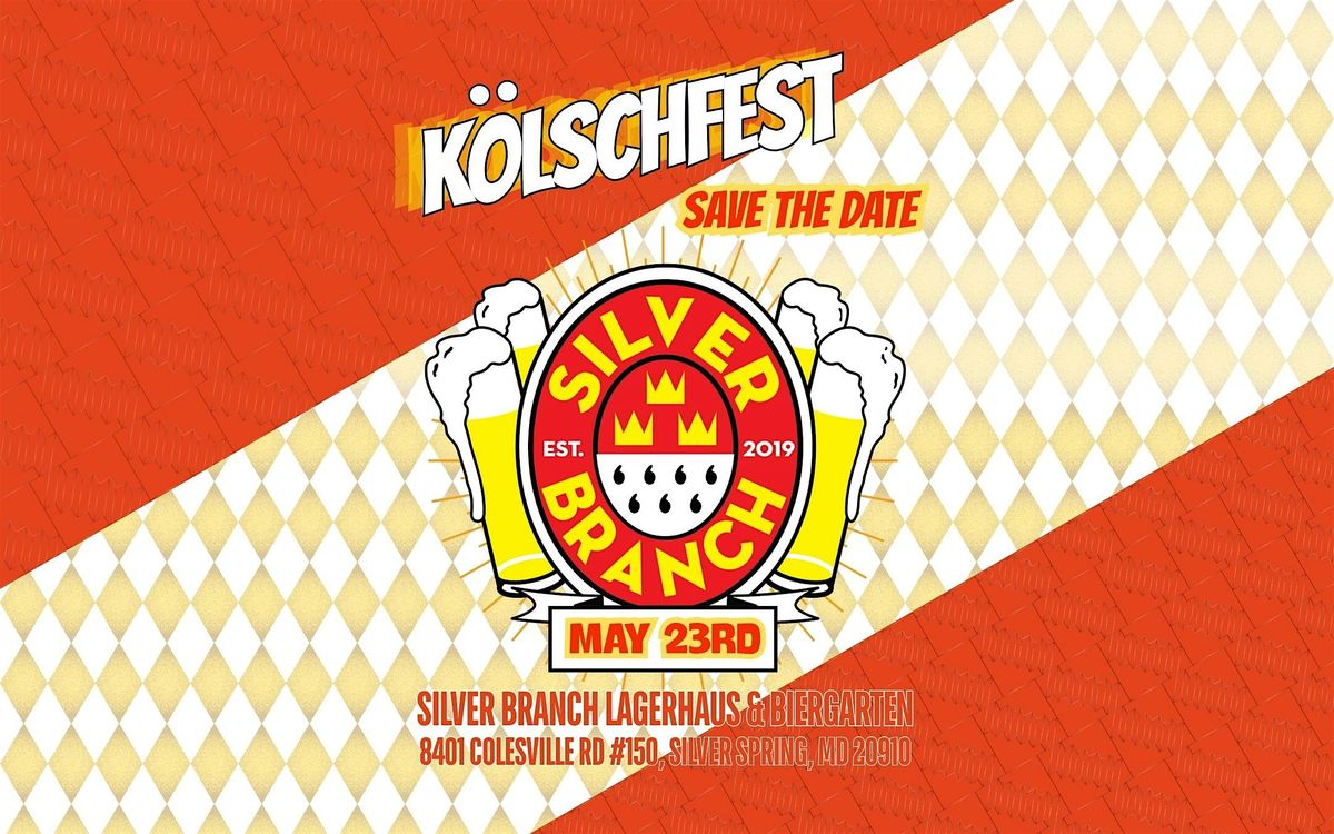 Silver Branch K\u00f6lschfest