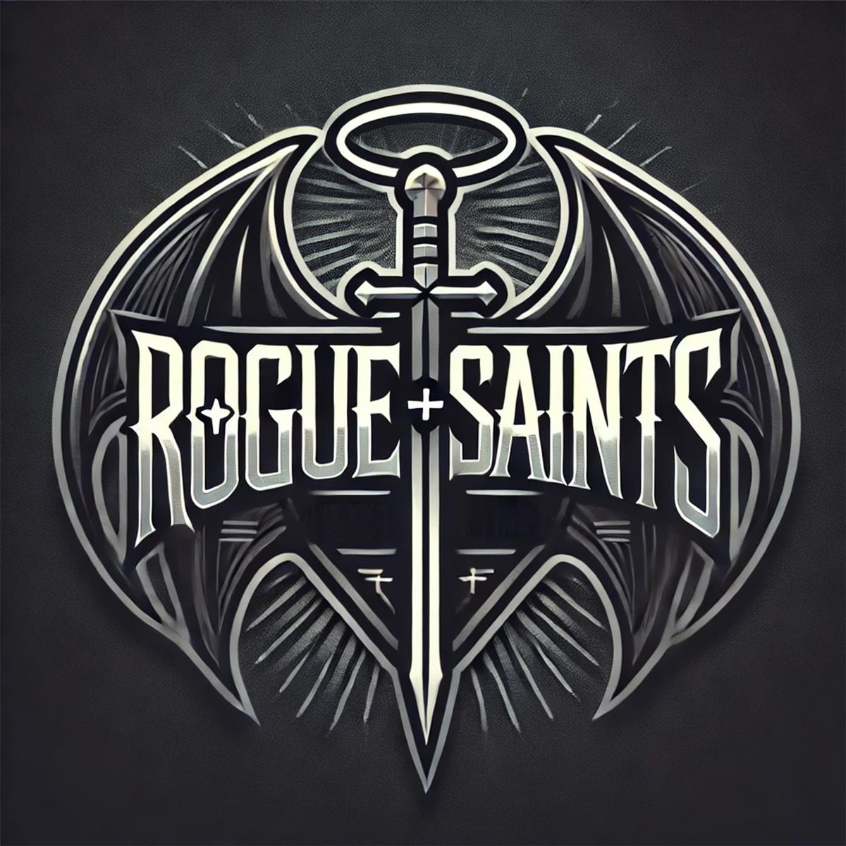 Rogue Saints at The Barley Mow