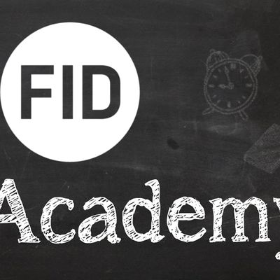 FID-Academy (FR) - Formation