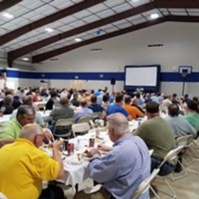 River Region Iron Works Ministry