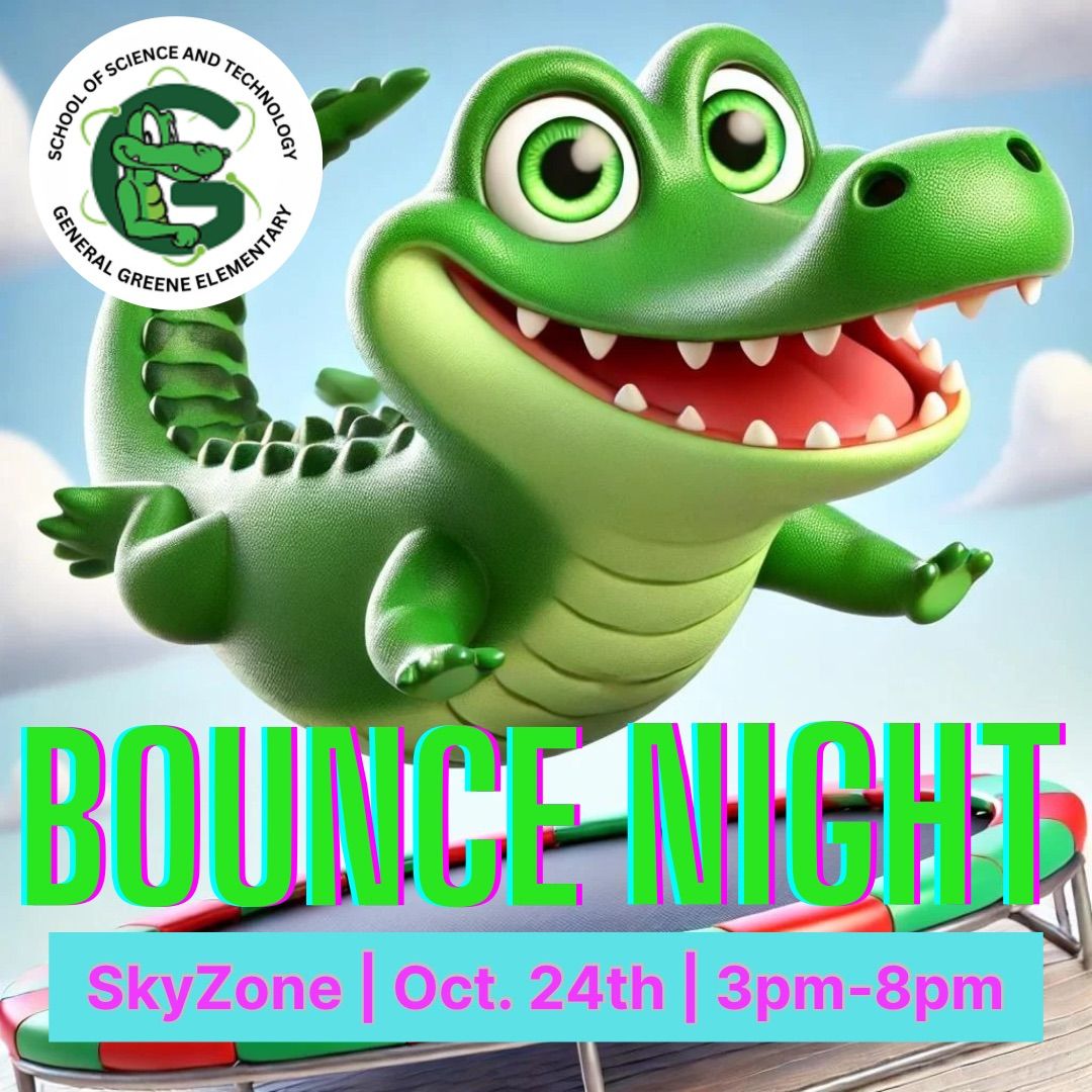 Bounce Night