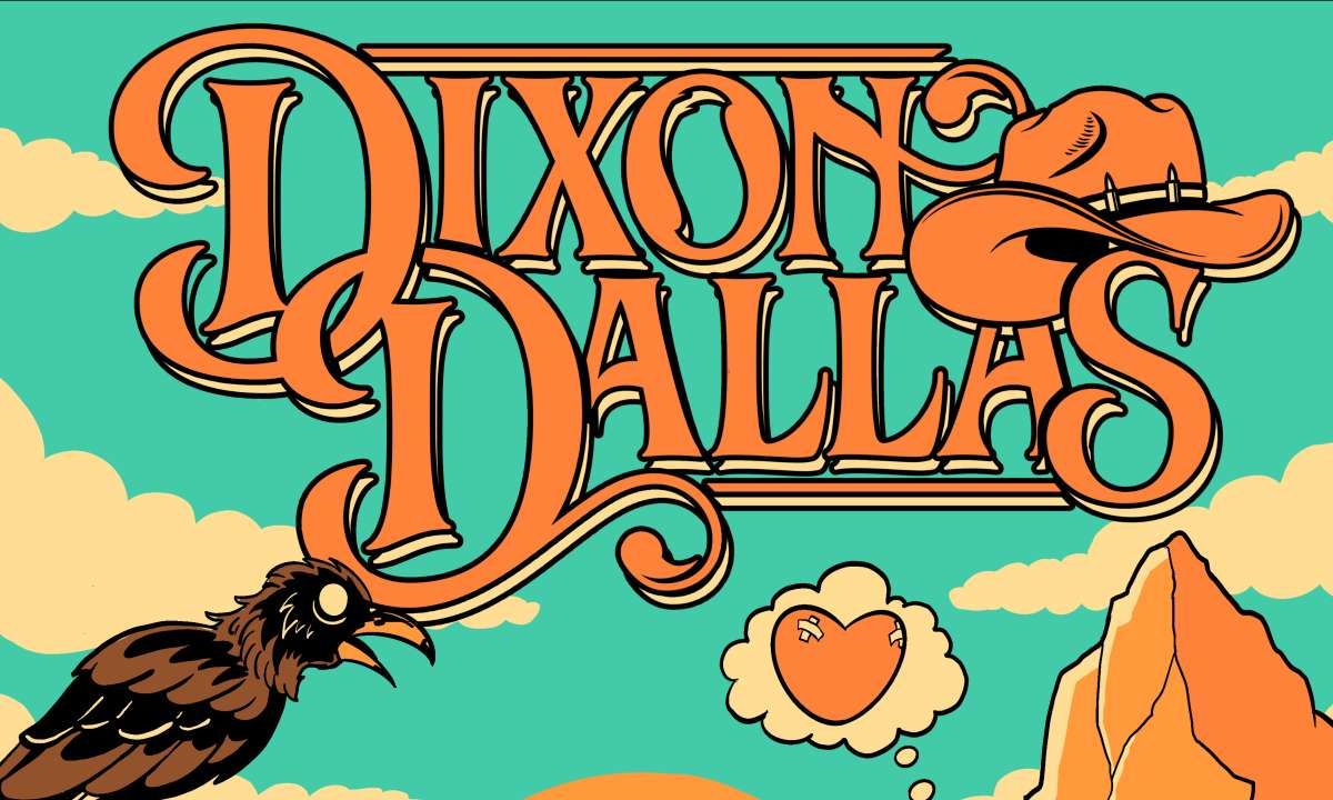 Dixon Dallas